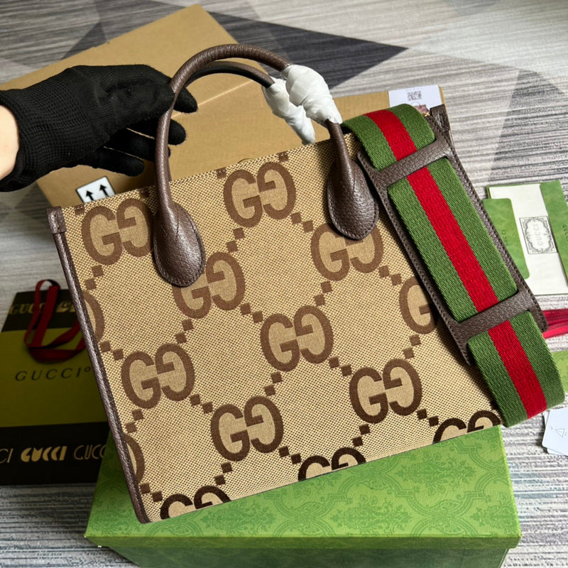 Ozarra - GG Bags - 1386