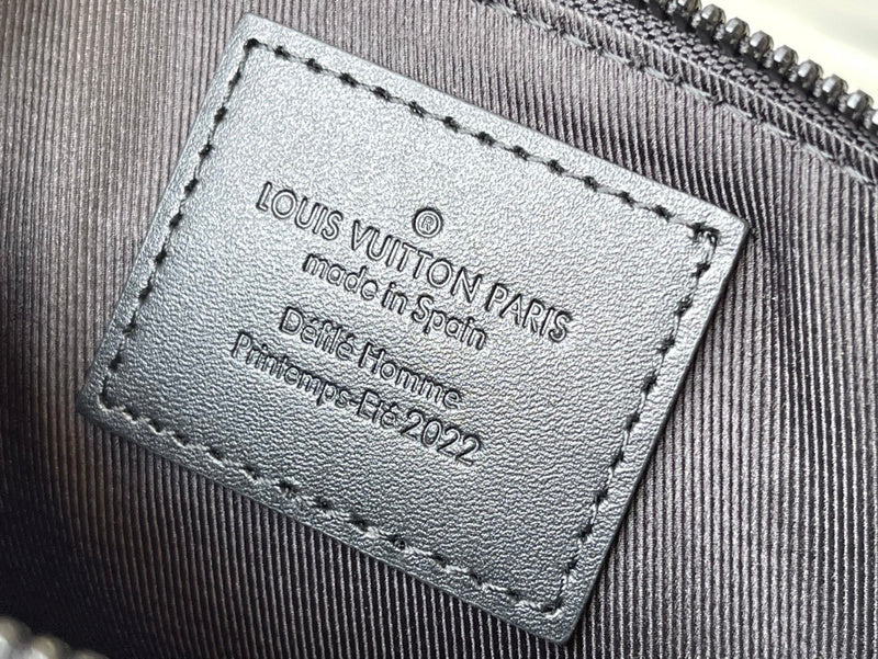 Ozarra Fashion Lu-Vi Bags - 16986