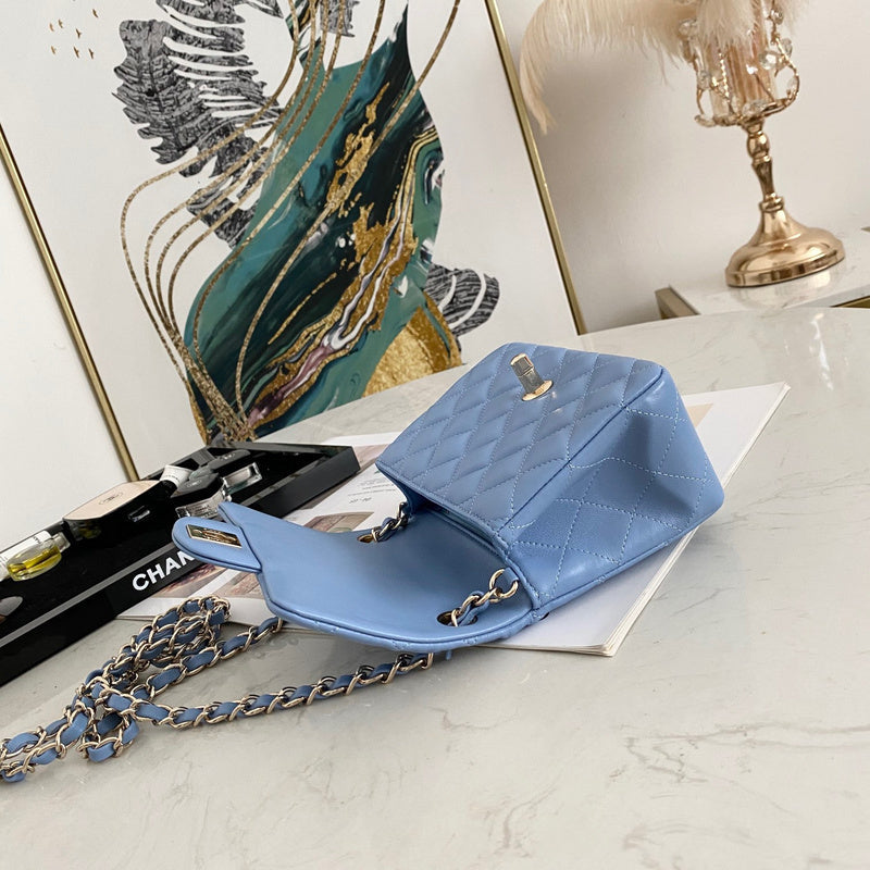 Ozarra - CHL Bags - 689