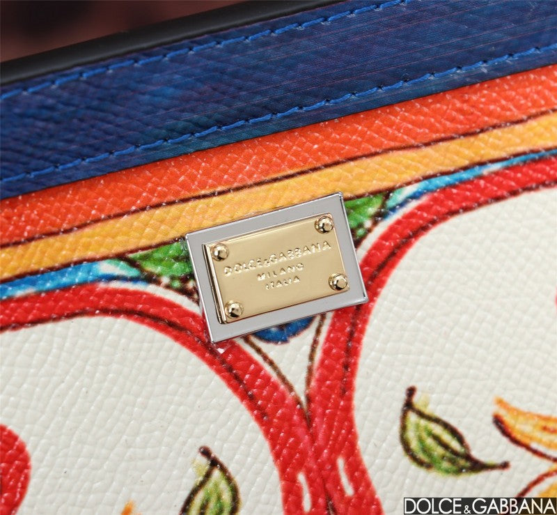 Ozarra - DG Bags - 412
