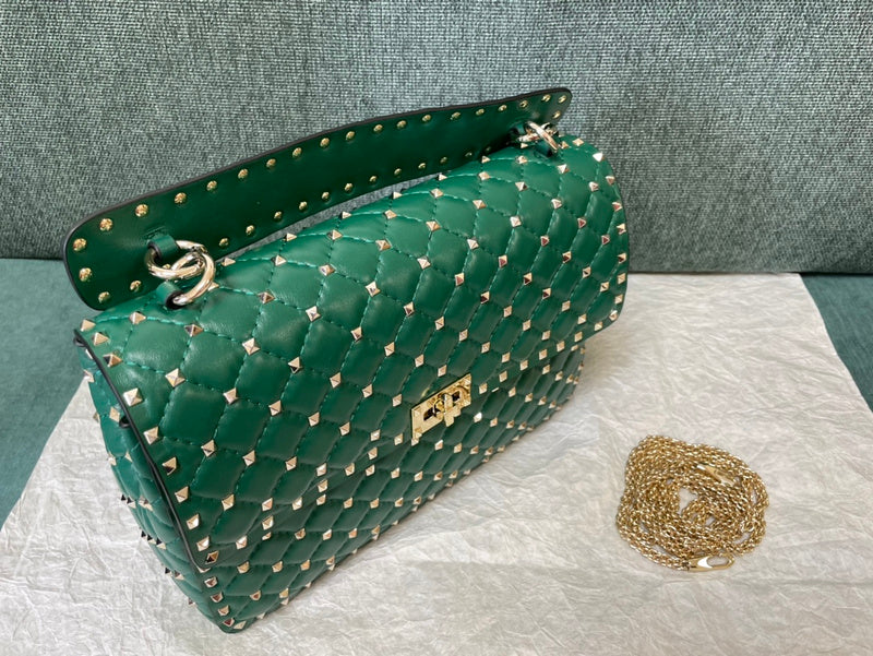 OZ - VEL Bags - 1218