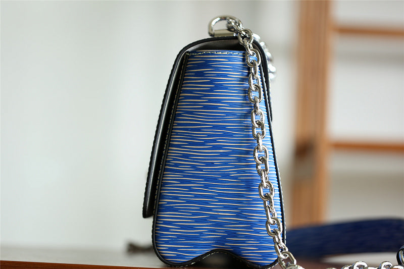 Ozarra Fashion Lu-Vi bags - 8496