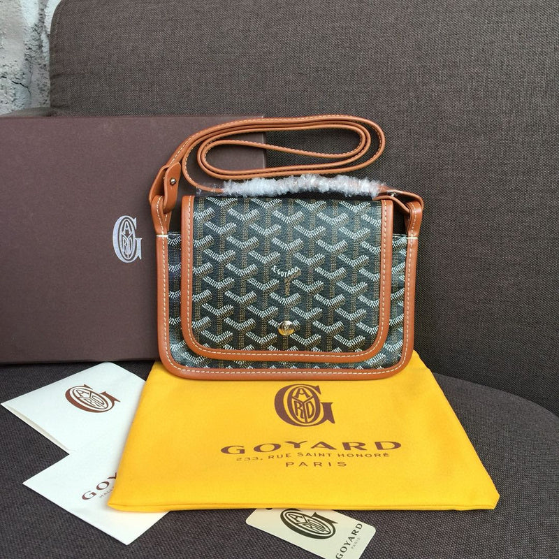 Ozarra - GOD Bags - 151