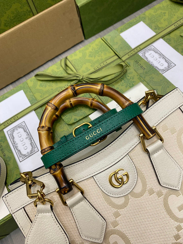 OZ - GCI Bags - 2210