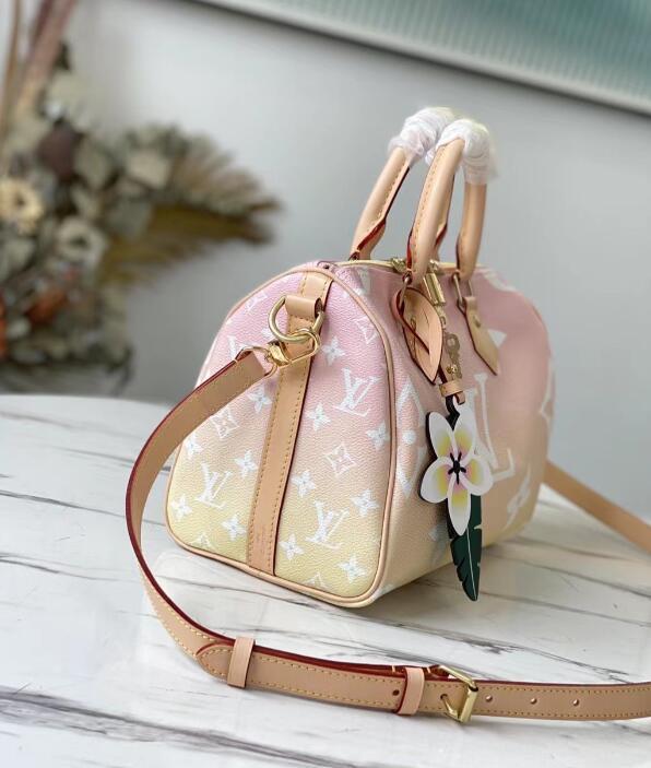 Ozarra Luxury - LOV Bags - 2399