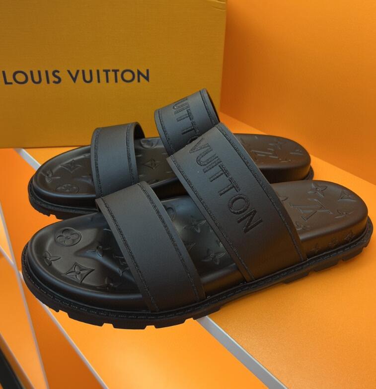 Ozarra Luxury - LOV Men Shoes - 1048