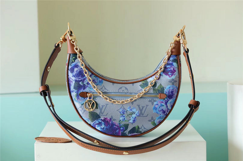Ozarra - LUV Bags - 407