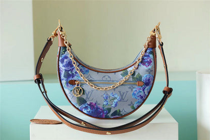 Ozarra - LUV Bags - 407