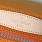 Ozarra Fashion Lu-Vi bags - 10263