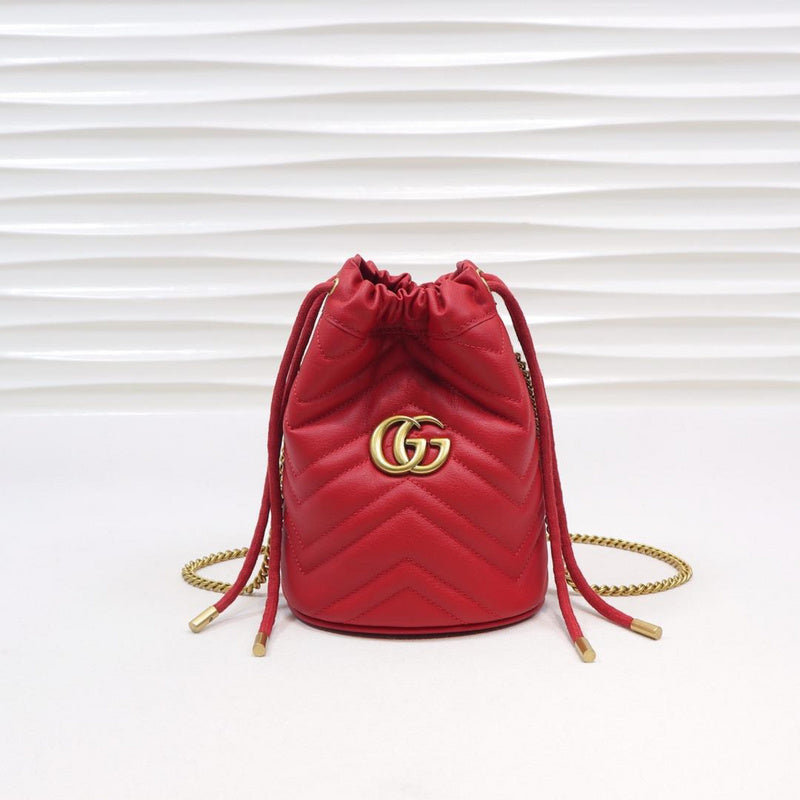 BAB - GCI Bags - 1117