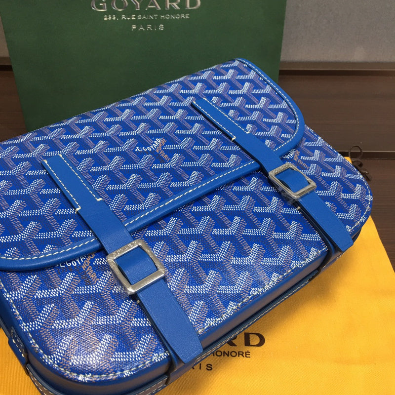 Ozarra - GOD Bags - 982