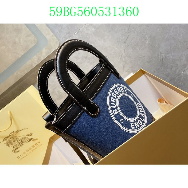 Ozarra Fashion -BBR Bags - 512