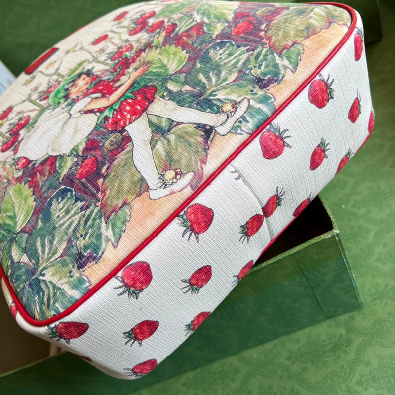 OZ - GCI Bags - 779