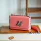 Ozarra Fashion Lu-Vi bags - 8501
