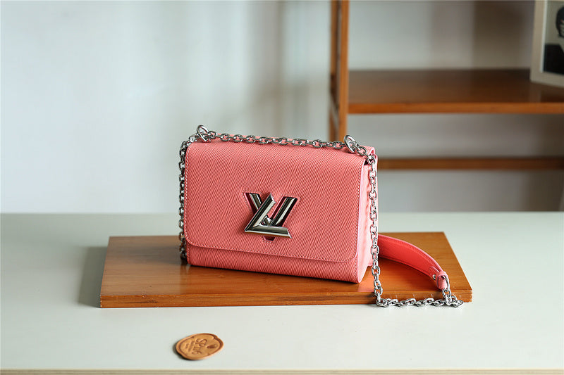 Ozarra Fashion Lu-Vi bags - 8501