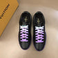 Ozarra Luxury - LOV Men Shoes - 1146