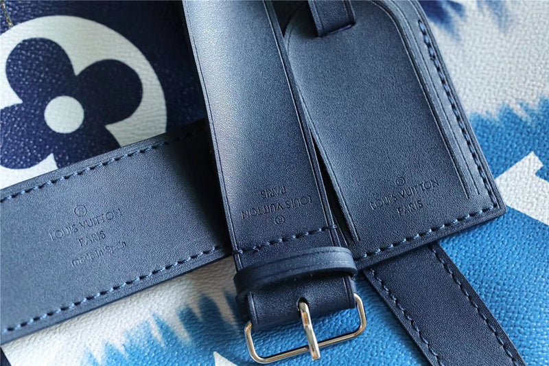 Ozarra Fashion Lu-Vi bags - 11210