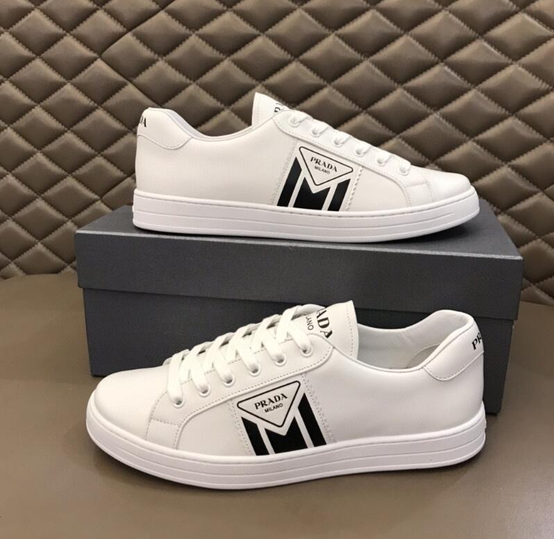 Ozarra Luxury - PD Men Shoes - 125