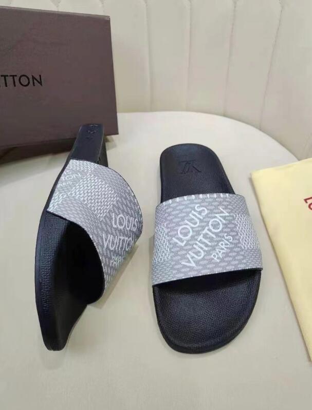 Ozarra Luxury - LOV Men Shoes - 1467