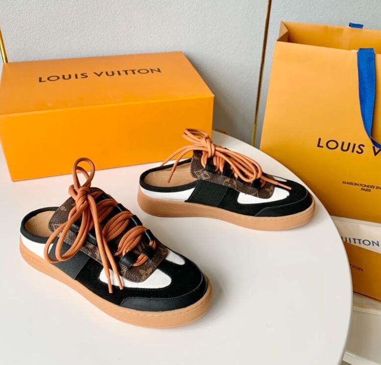 Ozarra Luxury - LOV Women Shoes - 336