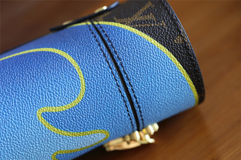 Ozarra Fashion Lu-Vi bags - 9361