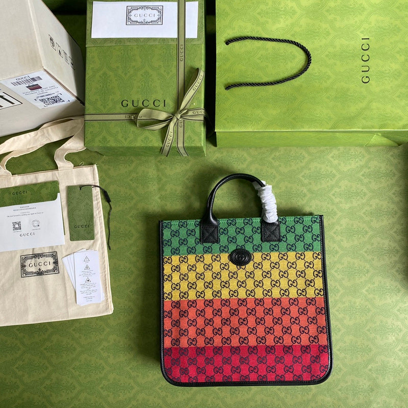 OZ - GCI Bags - 1172