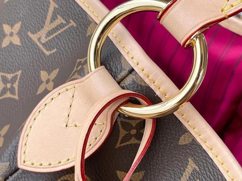 Ozarra Luxury - LOV Bags - 2159