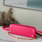 Fashion Lu-Vi bags - 4657