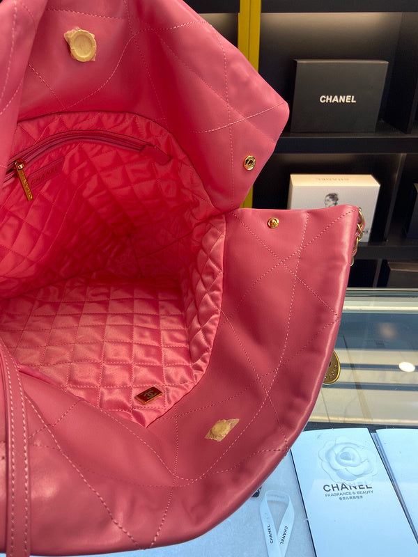 BAB - CHL Bags - 2920