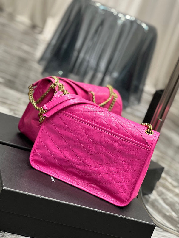 Ozarra SLY Bags - 047