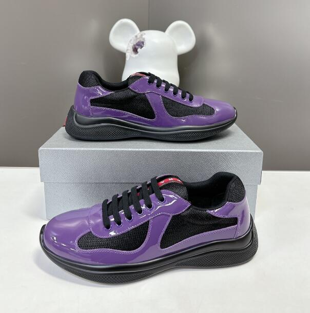 Ozarra Luxury - PD Men Shoes - 011