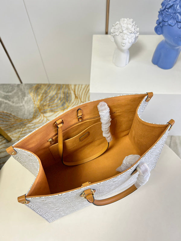 Ozarra Fashion Lu-Vi bags - 17156