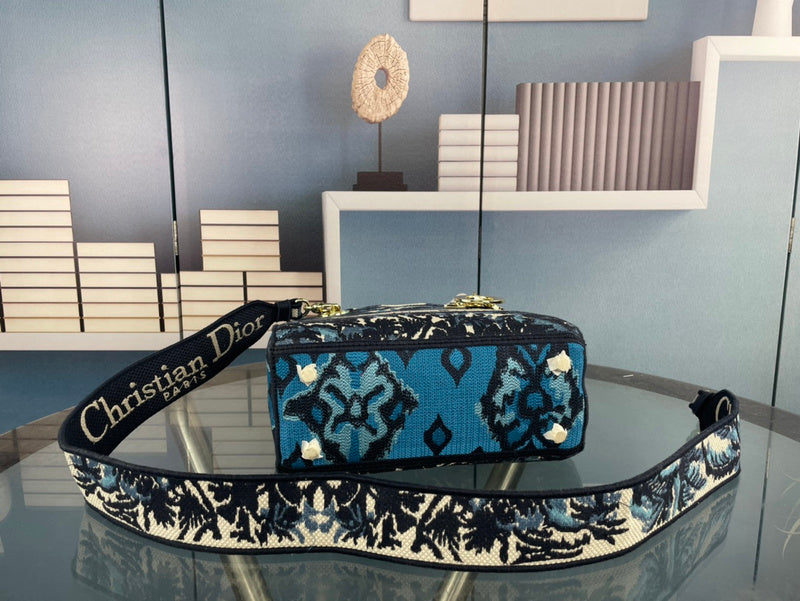 Ozarra - DOR Bags - 960