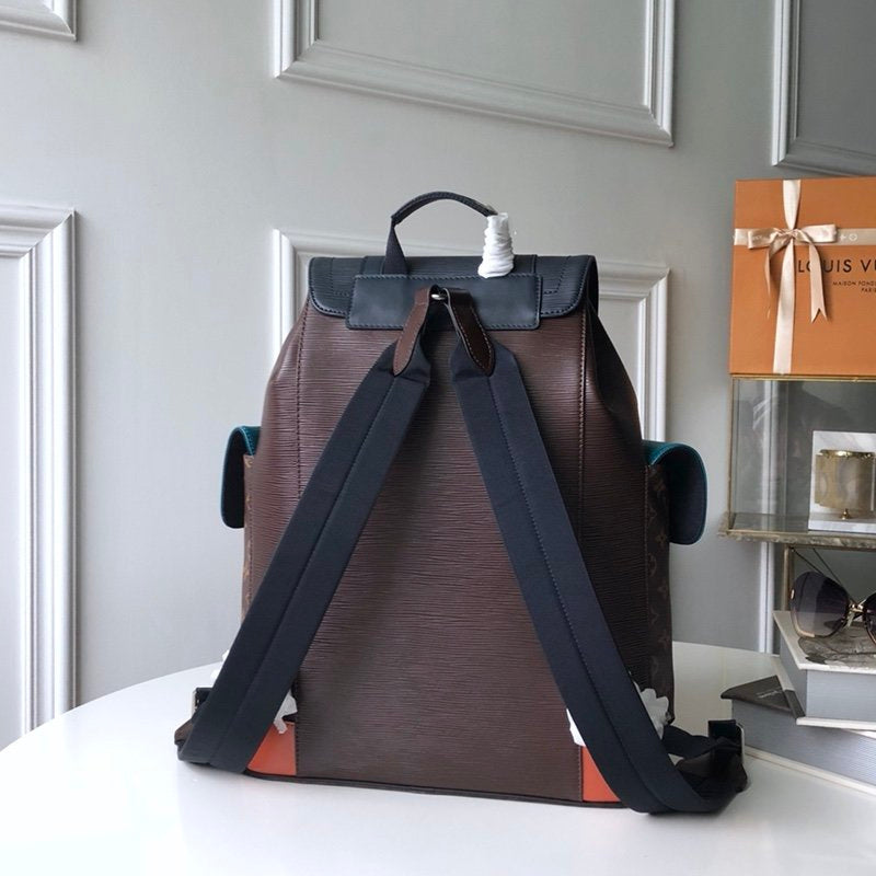 Ozarra Fashion Lu-Vi bags - 17807