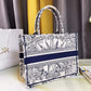 OZ - Dir Bags - 1046