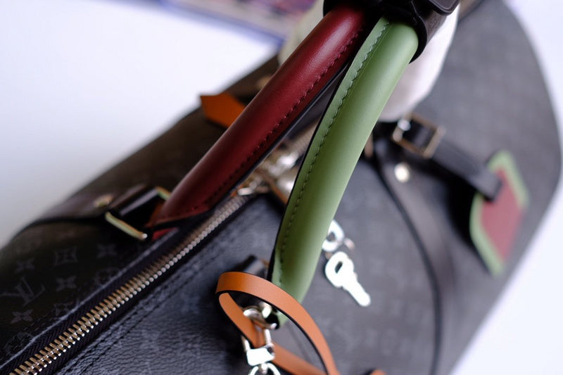 Ozarra Fashion Lu-Vi bags - 17735