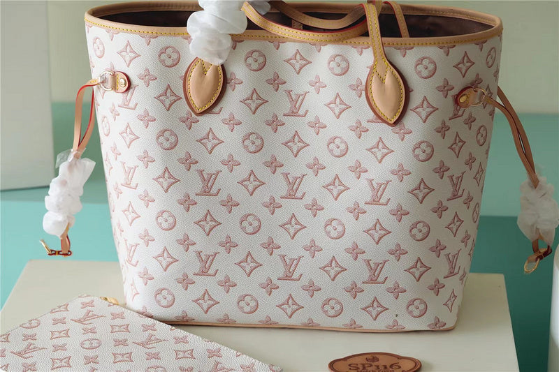 Ozarra - LUV Bags - 510