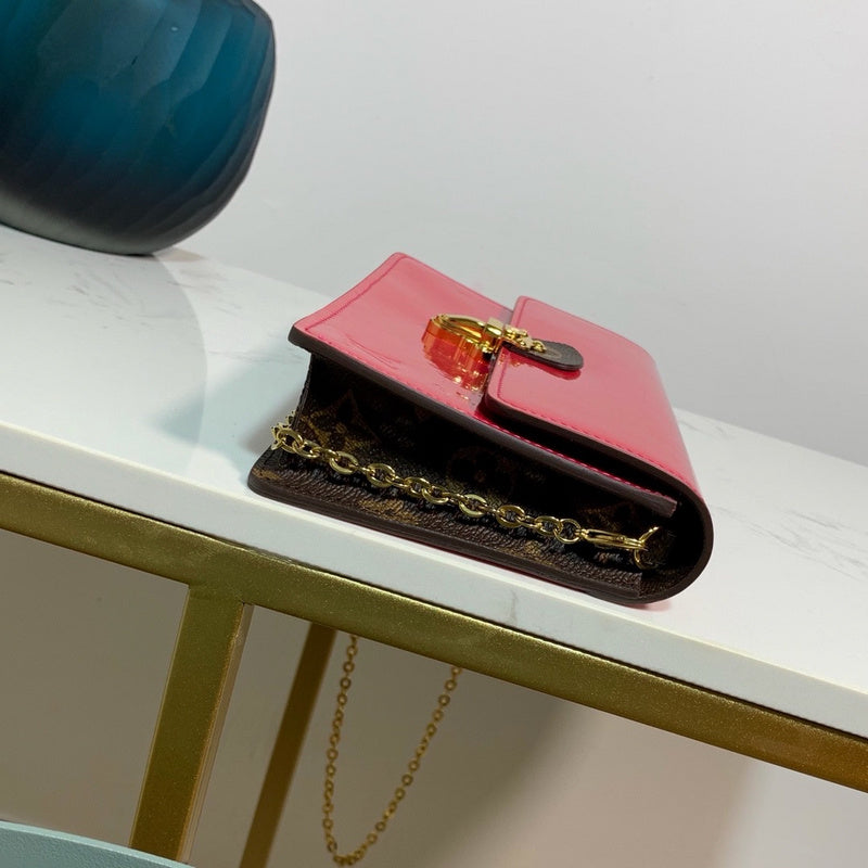 Ozarra Fashion Lu-Vi bags - 9141
