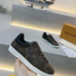 Ozarra Luxury - LOV Men Shoes - 1848