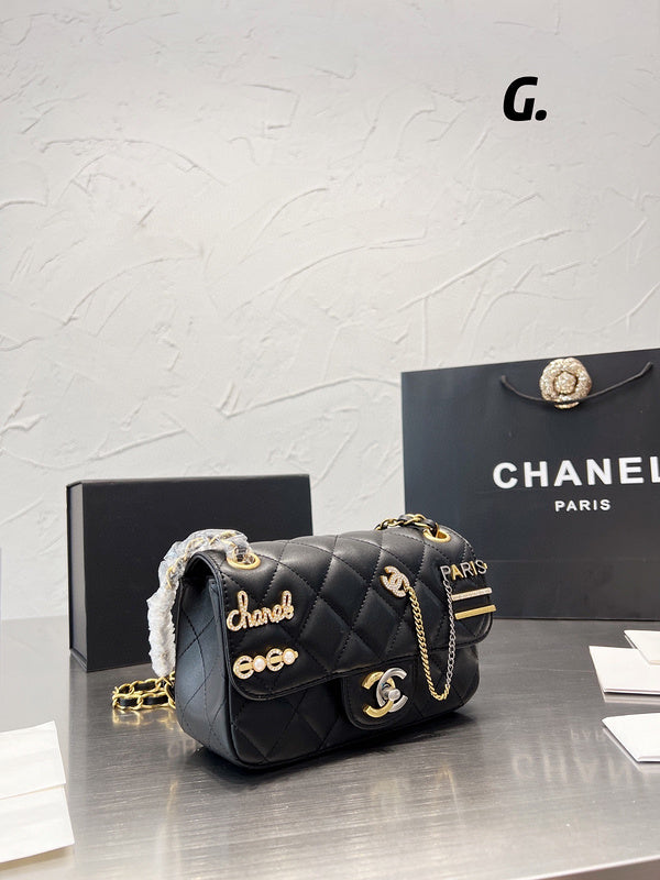 Ozarra - CHL Bags - 7297