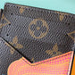 Ozarra Fashion Lu-Vi bags - 8738