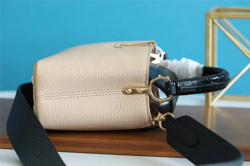 Ozarra Fashion Lu-Vi bags - 8340