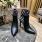 Ozarra Luxury - LOV Women Shoes - 879