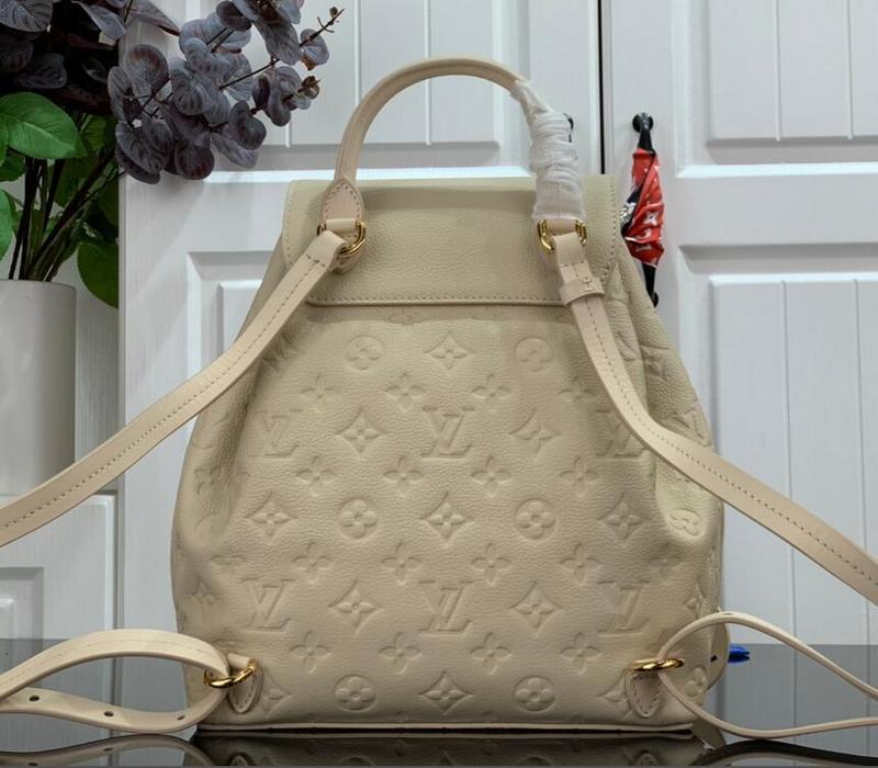 Ozarra Luxury - LOV Bags - 2530