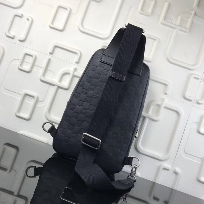 Fashion Lu-Vi bags - 2787