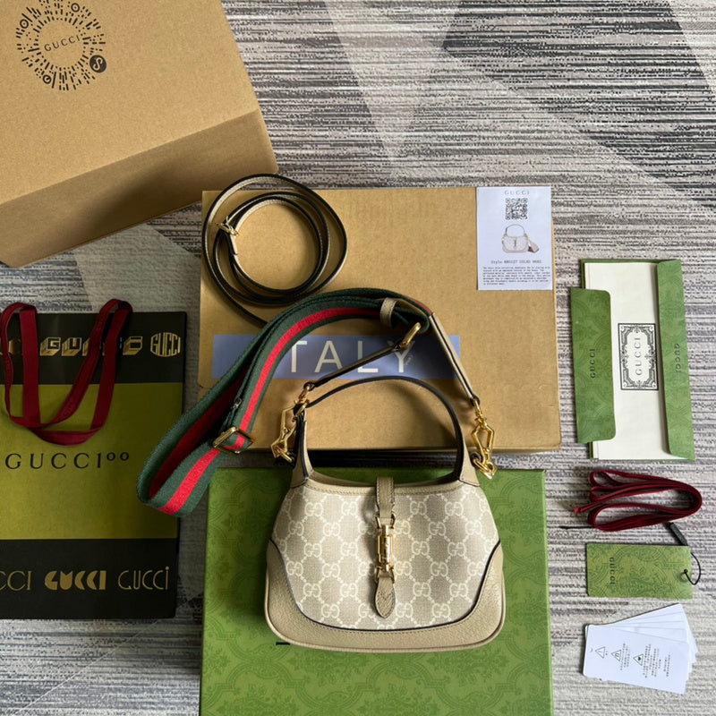Ozarra - GCI Bags - 4536