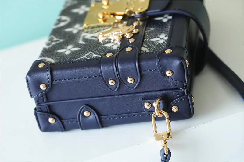Ozarra - LUV Bags - 156