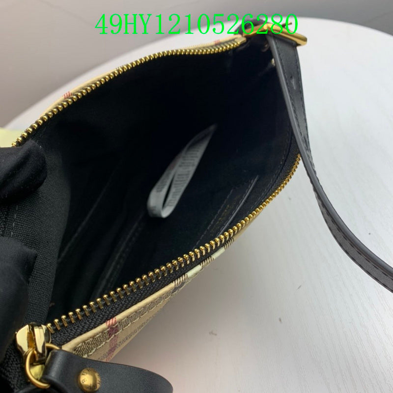 Ozarra Fashion -BBR Bags - 545