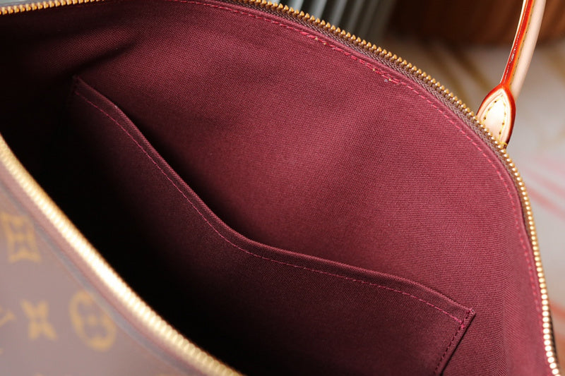 Ozarra Fashion Lu-Vi Bags - 16944