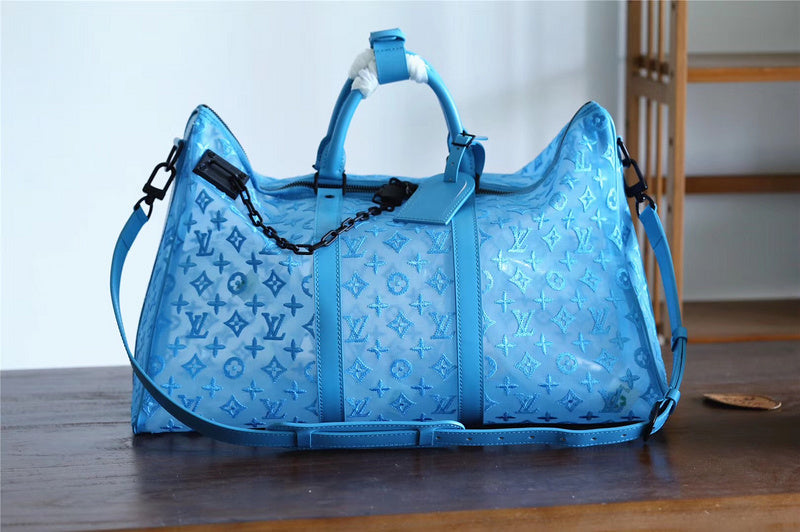 Ozarra Fashion Lu-Vi bags - 11303